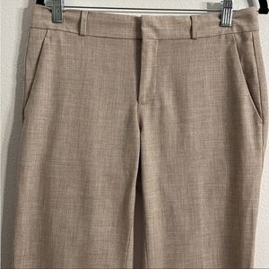 Banana Republic Martin Fit